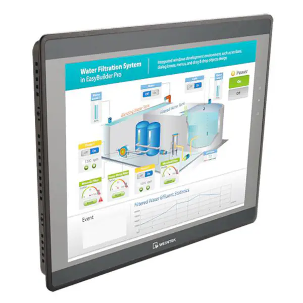 Écran tactile Weintek MT8150XE