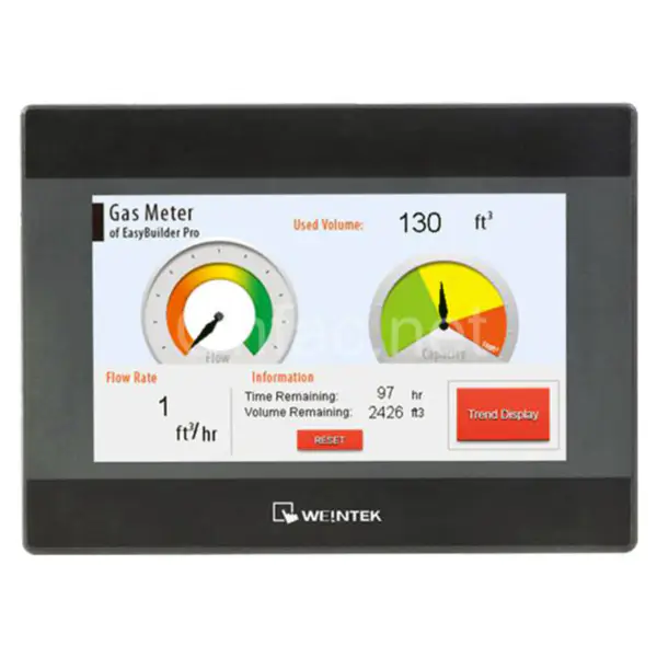 Écran tactile Weintek MT8071iP2