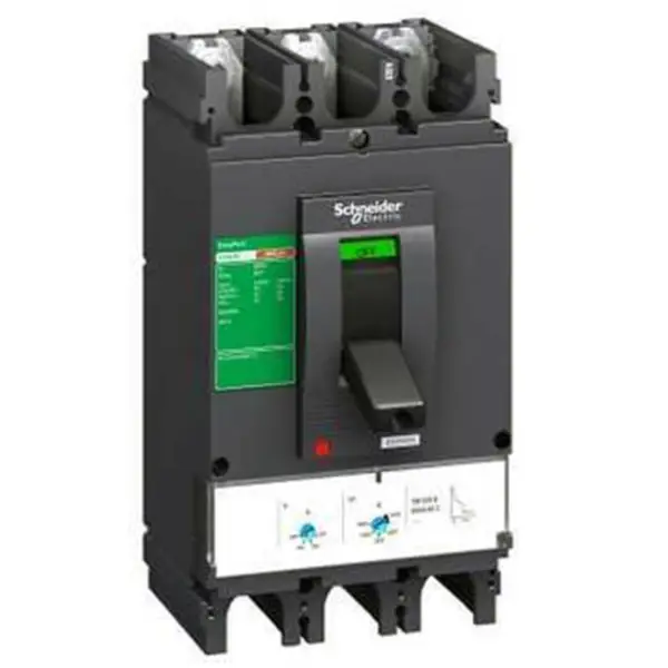 disjoncteur schneider EasyPact CVS250B LV525301