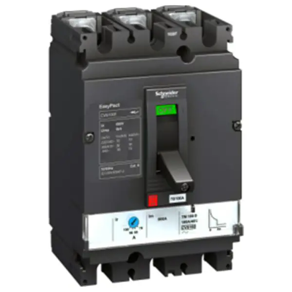 disjoncteur schneider EasyPact CVS250B LV525301