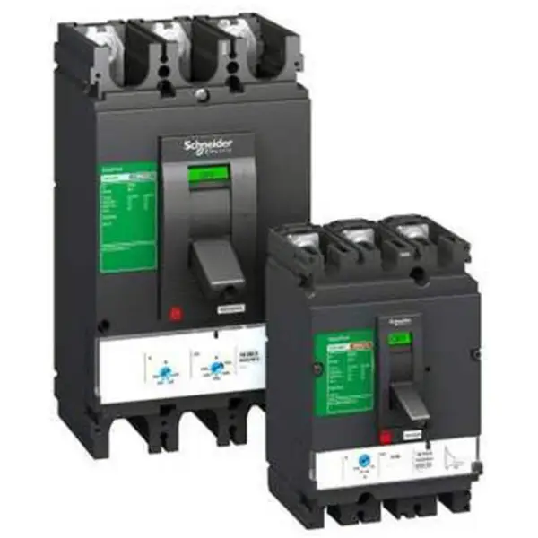 disjoncteur schneider EasyPact CVS250B LV525302