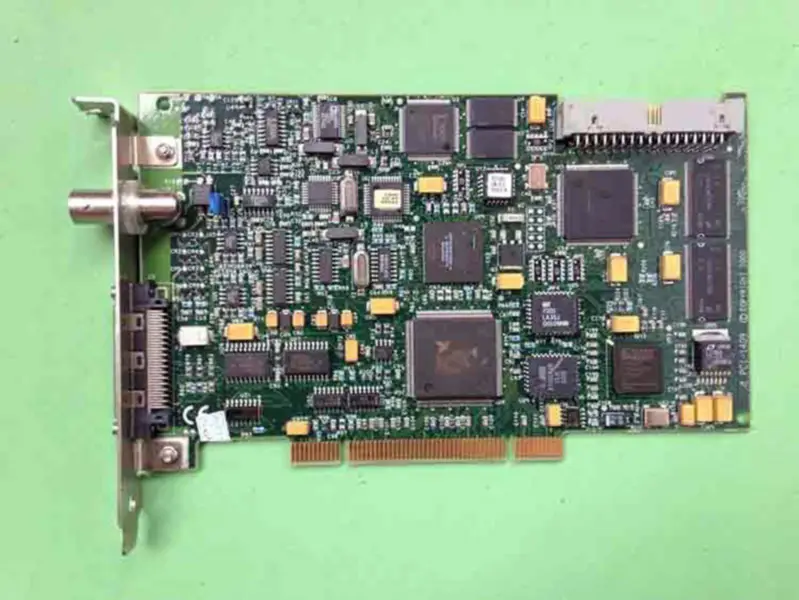 Carte d'acquisition d'images NI PCI-1409
