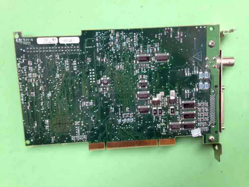 Carte d'acquisition d'images NI PCI-1409