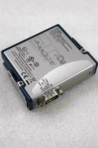 NI NI-9862 Carte DAQ