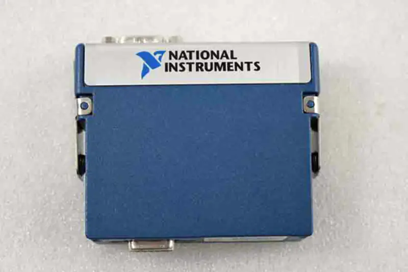 NI NI-9862 Carte DAQ