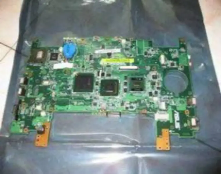 Carte mère Asus 1000HE