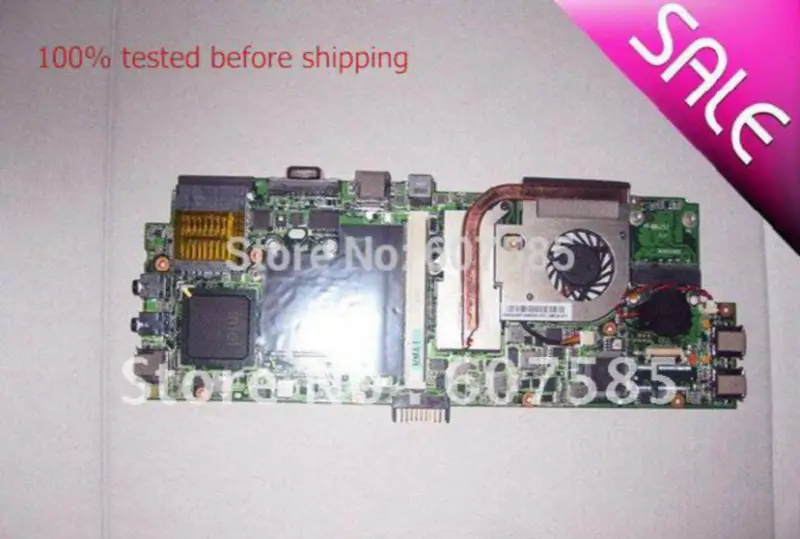 Carte mère Asus 1002H