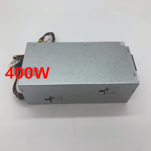 Bloc d'alimentation Dell DPS-400EM-00