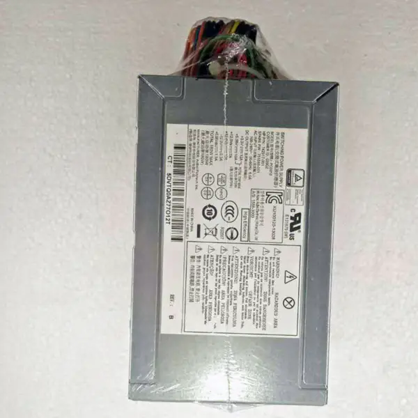 Pour HP Pavilion 500 110 ATX Power Supply PSU 180W 742317-001 PCD010