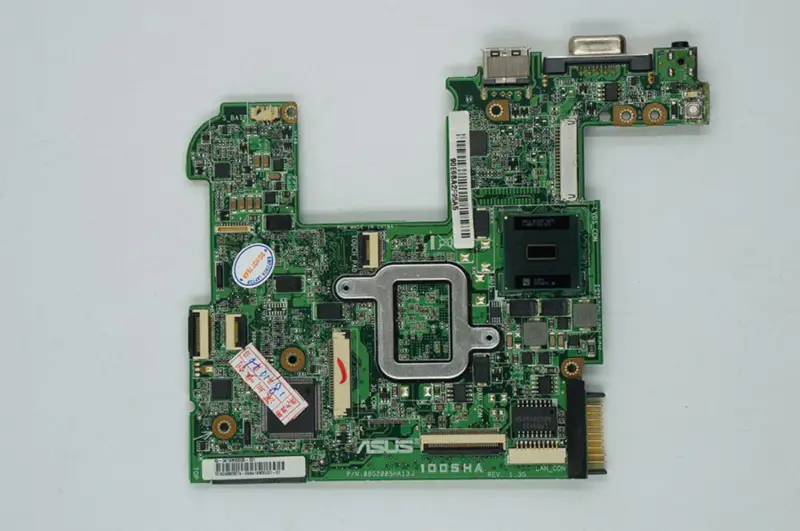 Carte mère Asus 1005HA