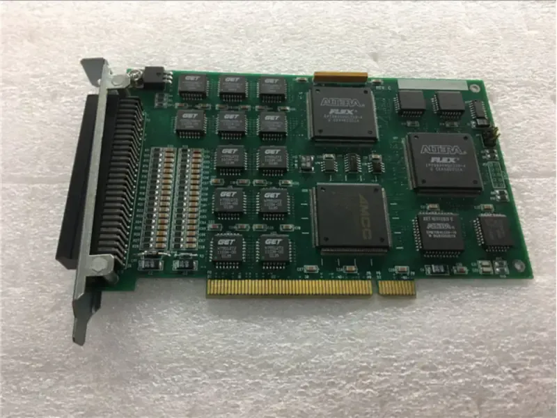 NTDS/PCI ENGINEERING CORP 10072501 carte