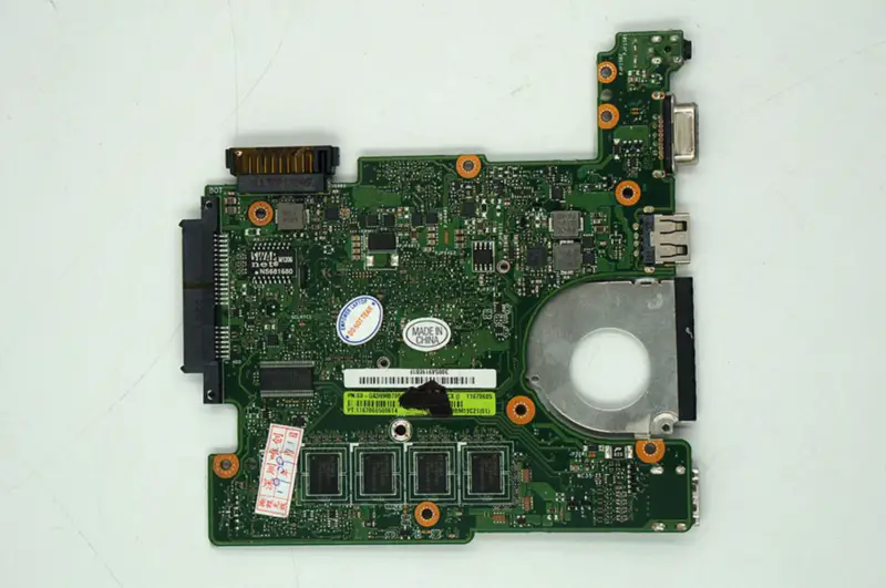 Carte mère Asus 1015CX