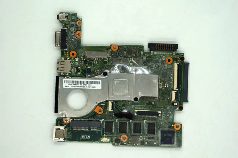 Carte mère Asus 1015CX