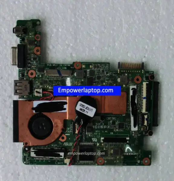 Carte mère Asus 1015PX
