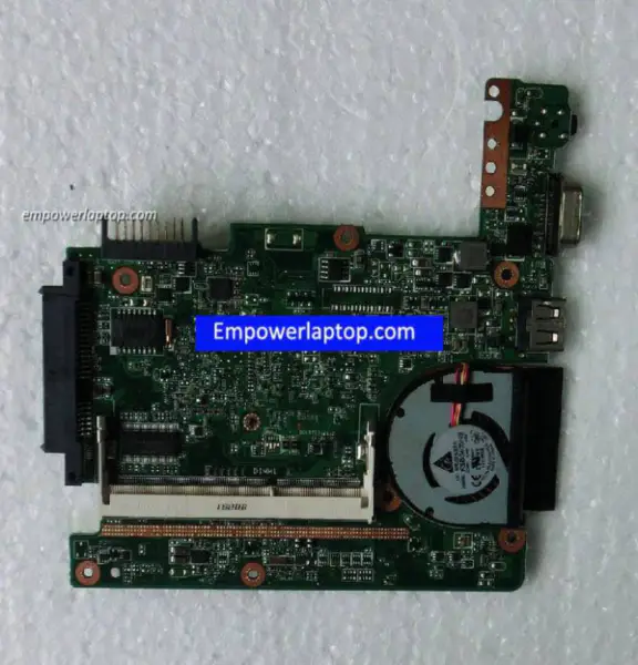 Carte mère Asus 1015PX