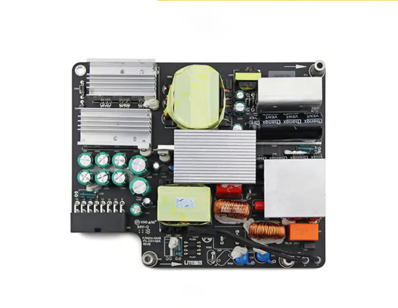 PA-2311-02A ADP-310AF B 614-0446 661-5468 Carte d'alimentation pour iMac