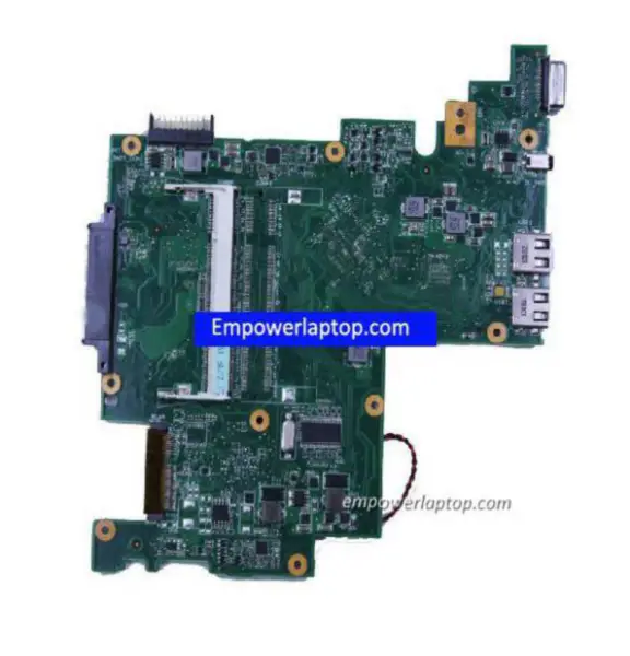 Carte mère Asus 1201HA
