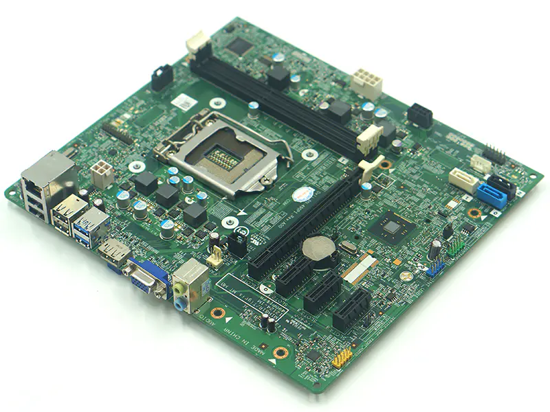 DELL 3020 MT NG6XX MIH81R/Tigris 12124-1M Carte mère