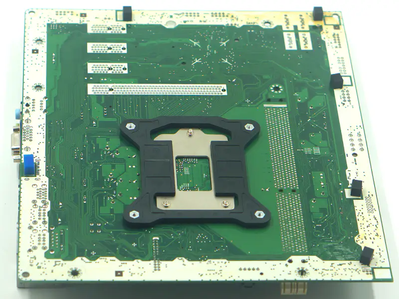 DELL 3020 MT NG6XX MIH81R/Tigris 12124-1M Carte mère