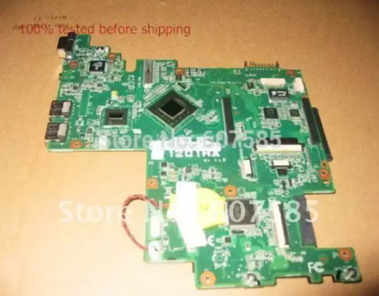 Carte mère Asus 121HA