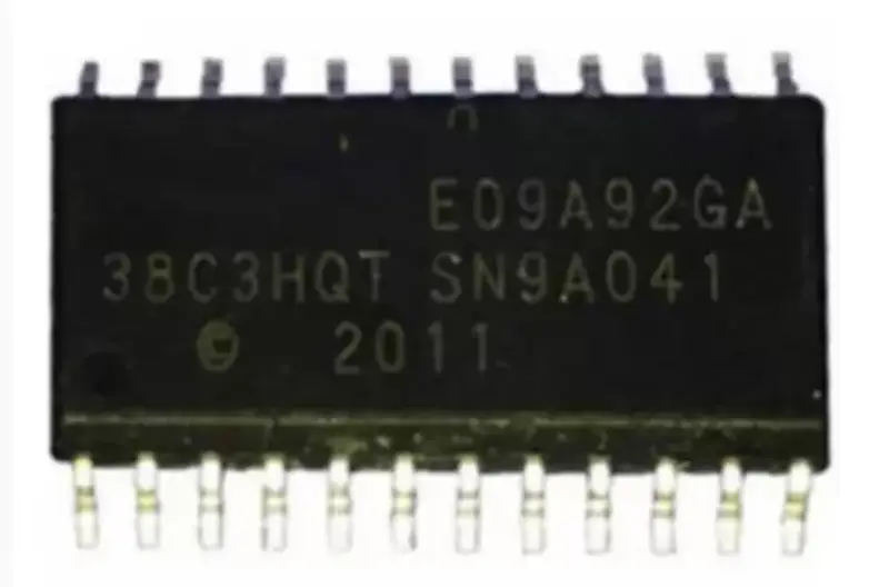 Circuit intégré Epson E09A92GA E09A92G