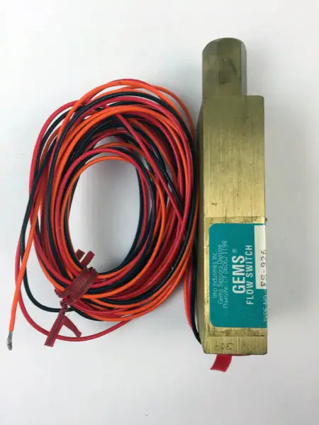 Gemmes FS-926