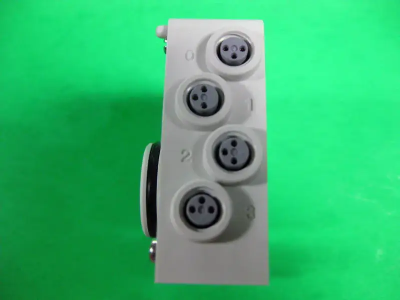 Module PLC SMC EX250-IE3