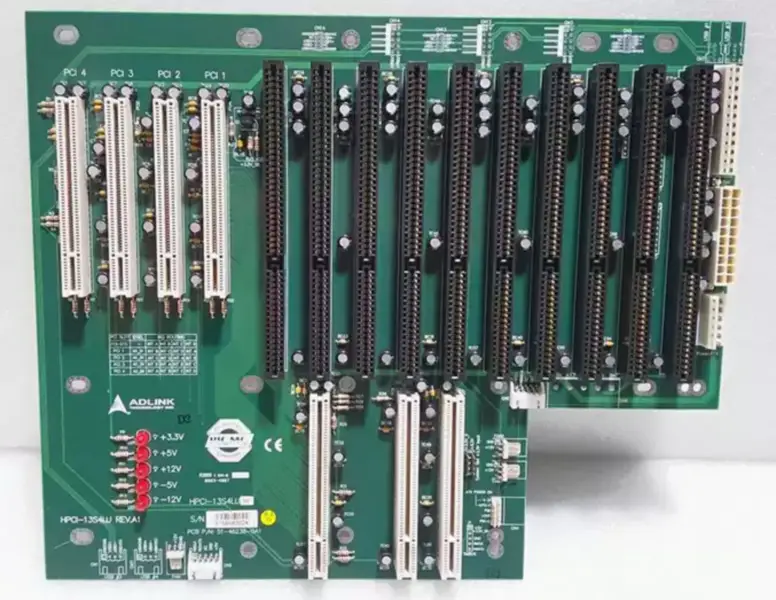 Carte-mère ADLINK HPCI-13S4LU REV.A1