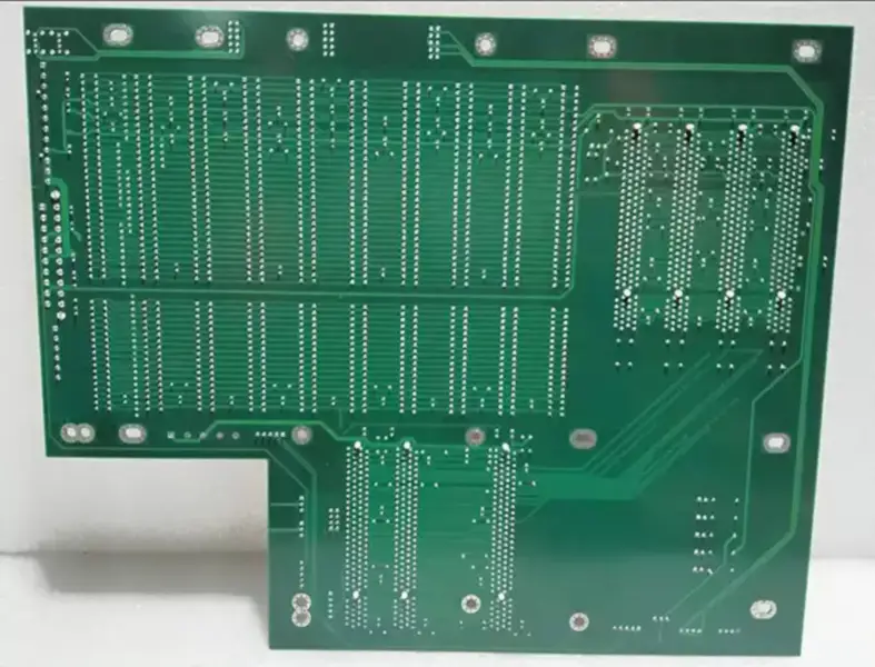 Carte-mère ADLINK HPCI-13S4LU REV.A1