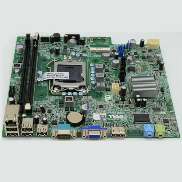 Carte mère Dell Optiplex 7020 9020 USFF 14GRG KC9NP Y43VF 423CV