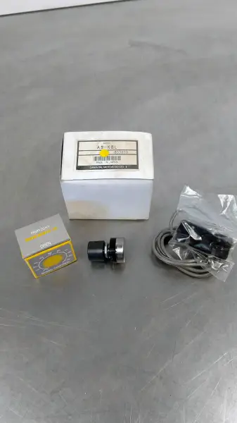 Moteur Oriental AS-KBL