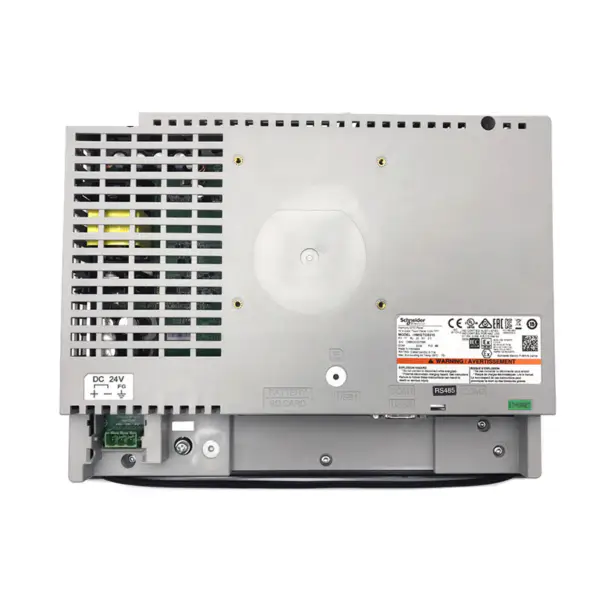 IHM pour Schneider Harmony GTO VGA-TFT 10.4 écran tactile couleur HMIGTO5310