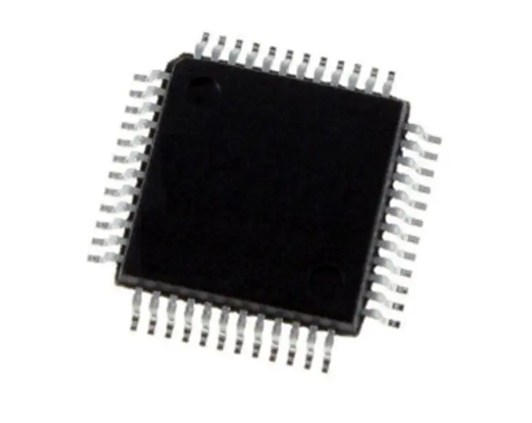 IC Chip Electronic Component BOM Service STM32F407VET6 with 32-bit M4 RISC 512KB Flash 2.5V/3.3V Cortex MCU