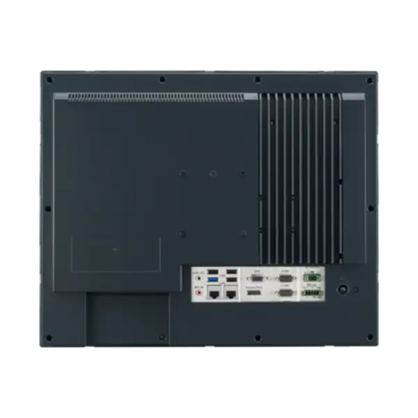 Advantech PPC-3170 17 pouces Panel PC industriel sans ventilateur