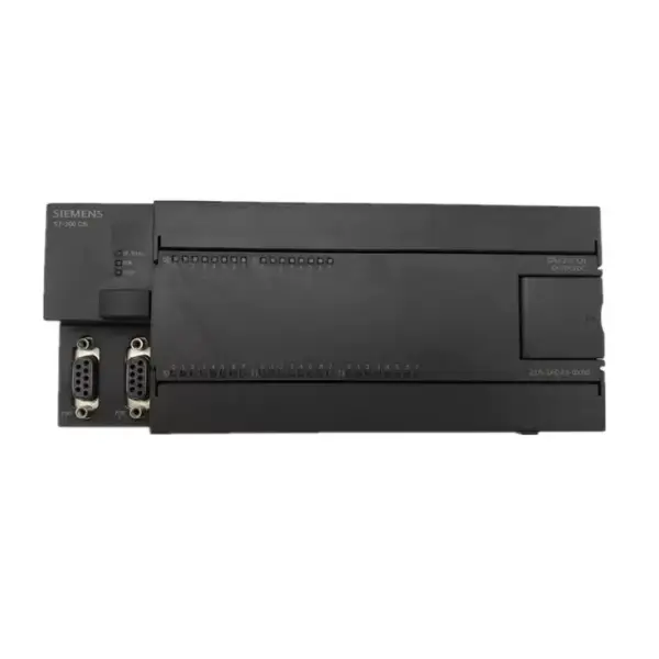 Siemens CPU 6ES7216-2AD23-0XB8 SIMATIC S7-200 CN CPU 226 Compact unit Alimentation DC 24 DI DC/16 DO DC