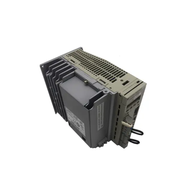 Meilleur prix yaskawa drive japan yaskawa SGDH-15DE