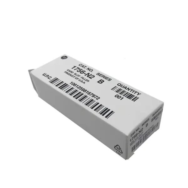 Allen Bradley 1756-N2 de haute qualité