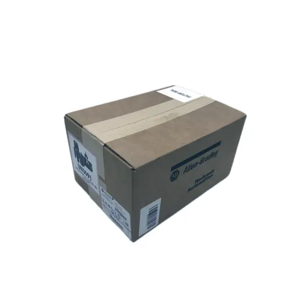 Module PLC Allen-Bradley 2711P-T7C22D9P