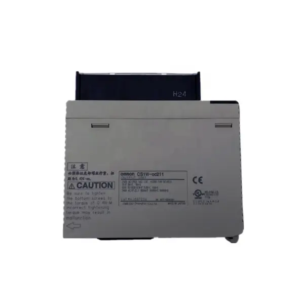 Automation part PLC CS1W-OC211 Omron Output Module 120-240V