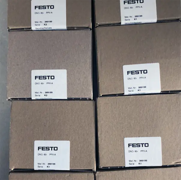 Festo Tuyau en plastique festo air tubing PUN-H-16X2.5-NT 197381