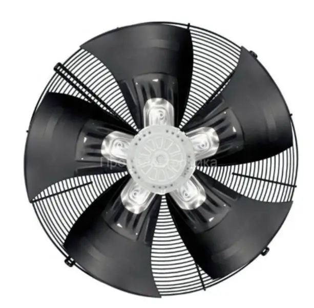 Ventilateur Ebmpapst A6E630-AN01-01