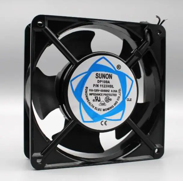 SUNON DP100A 1123HBL Ventilateur