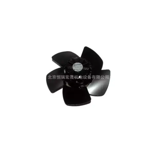 ROYAL TR200P59H-2TP-E01 Ventilateurs de refroidissement à pales axiales Stock suffisant