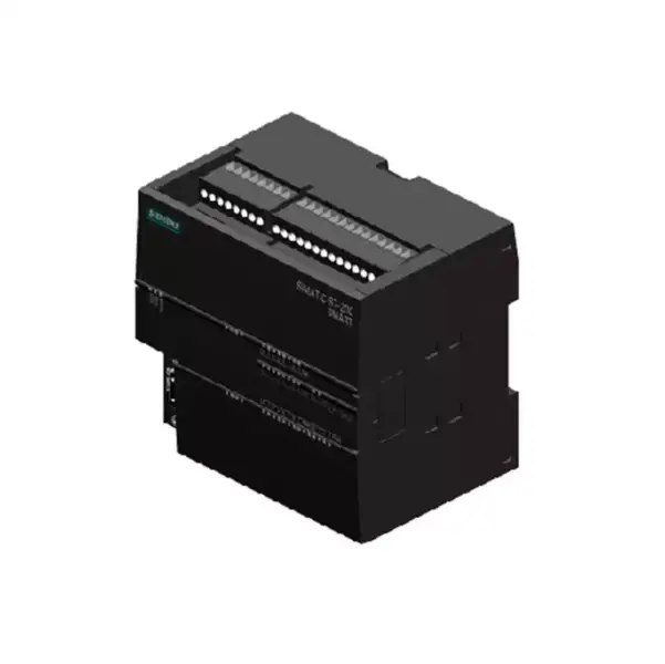 Siemens PLC simulador 6ES7 155-6AR00-0AN0