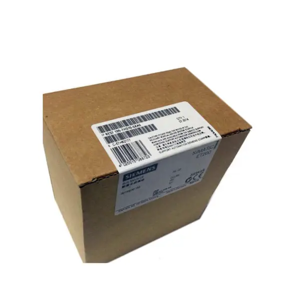 Siemens PLC s7 200 prix 6ES7 321-1BL80-0AA0 6ES73211BL800AA0