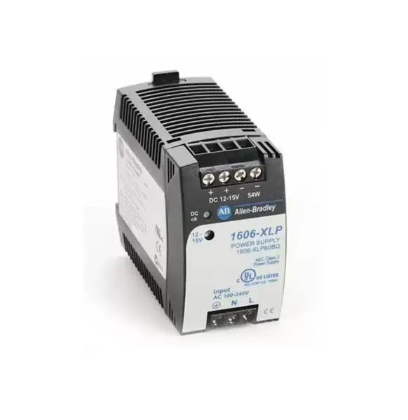 allen bradley power monitor 500 1606-XLS240K 1606XLS240K