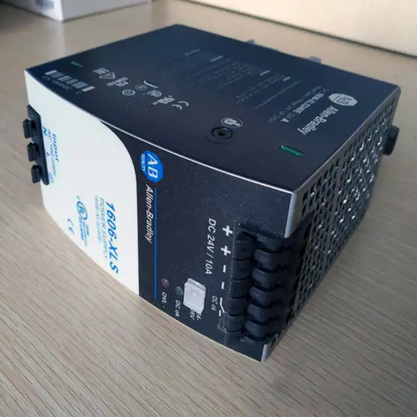 allen bradley inverter powerflex 525 1606-XLE120EE 1606XLE120EE