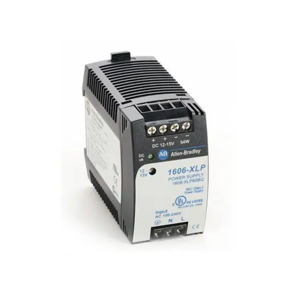 allen bradley powerflex 753 control 1606-XLS480G 1606XLS480G d'occasion