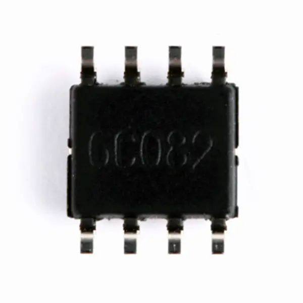 IC CAN transceiver chip SN65HVD230DR SN65HVD230 IC TRANSCEIVER HALF 1/1 8SOIC