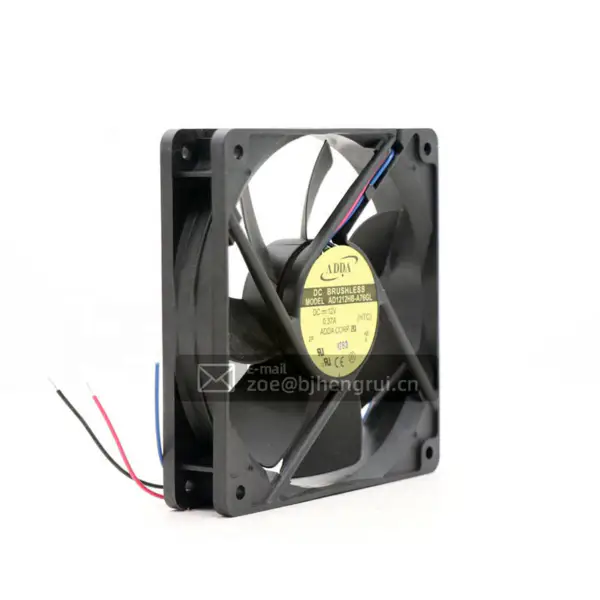 ADDA AD1212HB-A76GL Ventilateur
